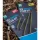 Preston Ics Swivel Stem Kit Method Panier Accessoire 70mm Tige de Panier Latéral Long