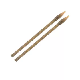   Preston Ics InLine Stem Kit Panier Method Accessoire 85mm Tige Lanceur Longue