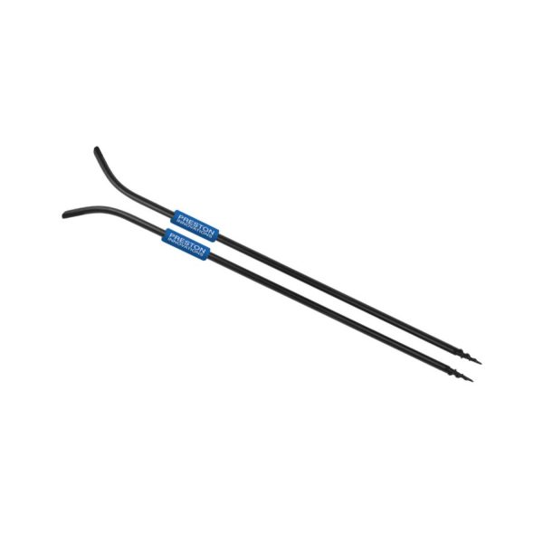 Preston Measuring Sticks Bâton de Mesure de Distance