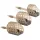 Preston Ics Pellet Feeder Panier Method 30gr S