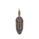 Preston Ics InLine Maggot Feeder Large 20gr Panier à asticots
