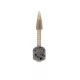 Plomb bombe Preston ICM Match Cube 20gr
