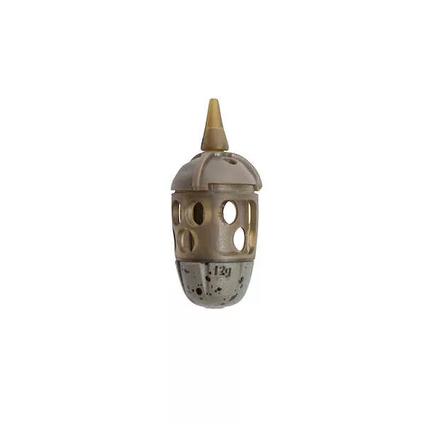 Preston Icm InLine Maggot Feeder 20gr Panier à Asticots