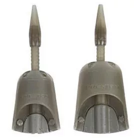   Preston Ics InLine Solid Pellet Feeder Medium 20gr Panier à Pellets