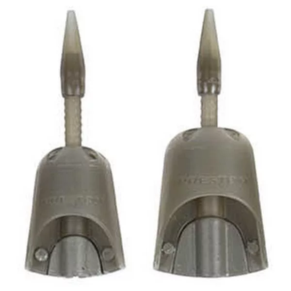 Preston Ics InLine Solid Pellet Feeder Medium 20gr Panier à Pellets