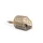 Preston Ics InLine Solid Pellet Feeder Medium 30gr Panier à Pellets
