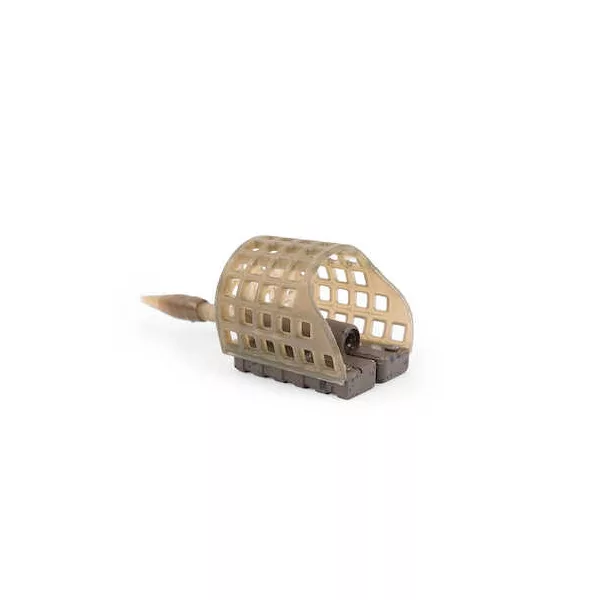 Preston Ics InLine Solid Pellet Feeder Medium 30gr Panier à Pellets