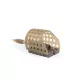 Preston Ics InLine Solid Pellet Feeder Medium 30gr Panier à Pellets