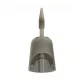 Preston Ics InLine Solid Pellet Feeder Medium 45gr Panier à Pellets
