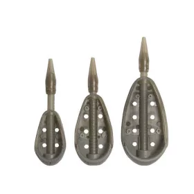 Preston Ics InLine Banjo XR Feeder Small 20gr Panier Method