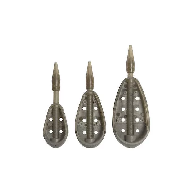 Preston Ics InLine Banjo XR Feeder Small 45gr Panier Method