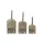 Preston InLine Sticky Feeder Large 40gr Pellet Panier