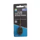 Preston ICS In-Line Dura Flat Method Mini 20gr Method Feeder