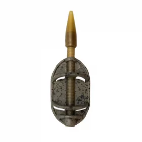 Panier Method Preston ICS In Line Dura Flat Medium 45gr