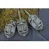 Panier Method Preston ICS In Line Dura Flat Medium 45gr
