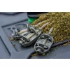 Panier Method Preston ICS In Line Dura Flat Medium 45gr