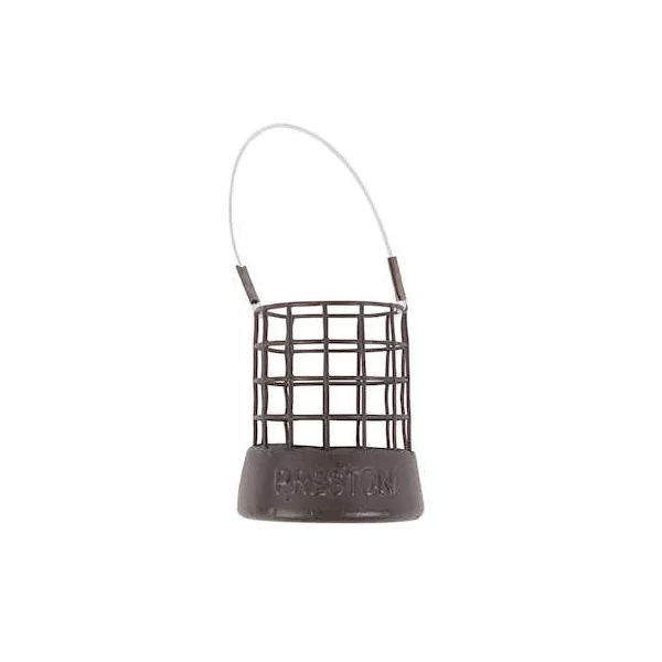 Preston Distance Cage Feeder Small 25gr Feeder latéral
