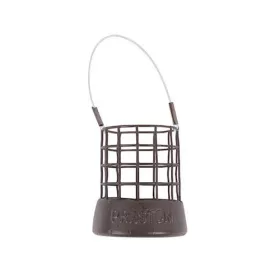 Preston Feeder Cage Distance Medium 70gr Panier latéral