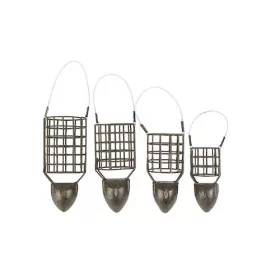 Preston Bullet Feeder Large 30gr Feeder latéral