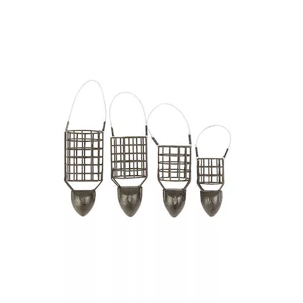 Preston Bullet Feeder Large 60gr Feeder latéral