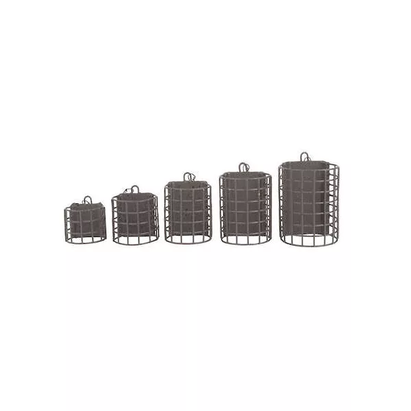 Preston Wire Cage Feeder Small 20gr Panier latéral