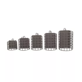 Preston Wire Cage Feeder Large 60gr Panier latéral
