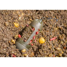 Preston Absolute Window Feeder Panier Fenêtre Cage 75gr