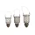 Preston Feeder Balle en Plastique Hexmesh Petit 40gr Panier Latéral