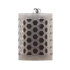 Preston Hexmesh Plastic Cage Feeder Panier d'amorçage Micro 15gr