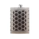 Preston Hexmesh Plastic Cage Feeder Panier d'amorçage Micro 30gr