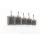 Preston Hexmesh Plastic Cage Feeder Petit Panier d'amorçage Petit 40gr