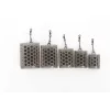 Preston Hexmesh Plastic Cage Feeder Medium Panier d'amorçage Moyen 30gr