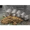 Preston Hexmesh Plastic Cage Feeder Medium Panier d'amorçage Moyen 30gr