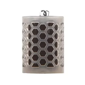   Preston Hexmesh Plastic Cage Feeder Panier d'amorçage XL 20gr