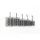 Preston Hexmesh Plastic Open End Feeder Petit Panier d'amorçage Petit 20gr