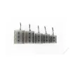 Preston Hexmesh Plastic Open End Feeder Large Amorceur Grand 30gr