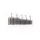 Preston Hexmesh Plastic Open End Feeder Large Amorceur Grand 30gr