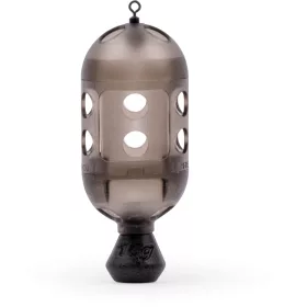 Preston Carp Maggot Feeder M 16gr Cage Feeder à Asticots