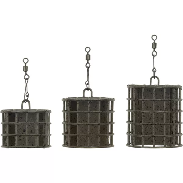 Preston Flow Mesh S 70gr Oldalkosár