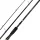 Preston Supera X 11Ft 2 pièces 10gr Pellet Waggler Canne Match 3,35m