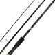 Preston Supera X 11Ft 2 pièces 10gr Pellet Waggler Canne Match 3,35m