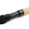 Preston Supera X 11Ft 2 pièces 10gr Pellet Waggler Canne Match 3,35m