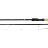 Preston Supera X 12Ft 3 pièces 12gr Carpe Waggler Canne Match 3,65m