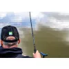 Preston Dura Pellet Waggler Canne Match 2 brins 10ft 4-12gr