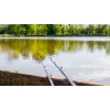 Preston Dura Pellet Waggler Canne Match 2 brins 10ft 4-12gr
