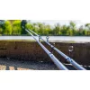 Preston Dura Pellet Waggler Canne Match 2 brins 10ft 4-12gr