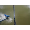 Preston Dura Pellet Waggler Canne Match 2 brins 10ft 4-12gr