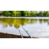 Preston Dura Pellet Waggler Canne Match 2 Brins 11ft 4-12gr