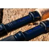 Preston Dura Pellet Waggler Canne Match 2 Brins 11ft 4-12gr