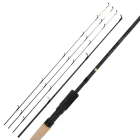 Preston Supera X 2,75m 30gr Canne Feeder 2 Pièces